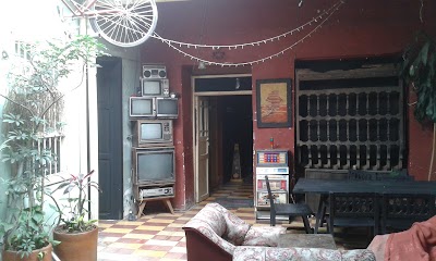 Photos of Casa de la luna
