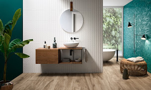 Photo n°16 de Carrelage et Bain - Carrélia Davézieux à Davézieux (Magasin de meubles)