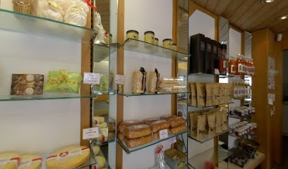 Bäckerei Dubach Erich & Marlies