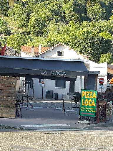 Pizza Loca