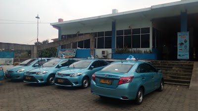 Photos of Blue Bird Group Pool Jati Kramat