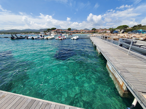 Port of Porto San Paolo - Thumbnail