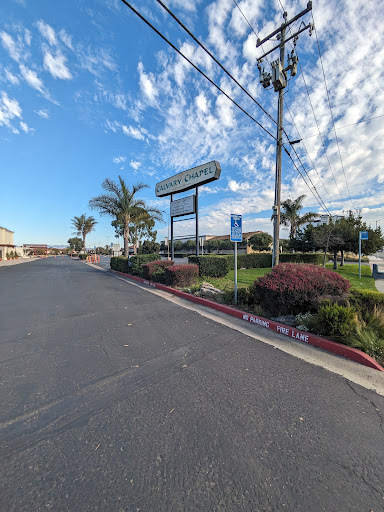 Calvary Chapel Santa Maria - Thumbnail
