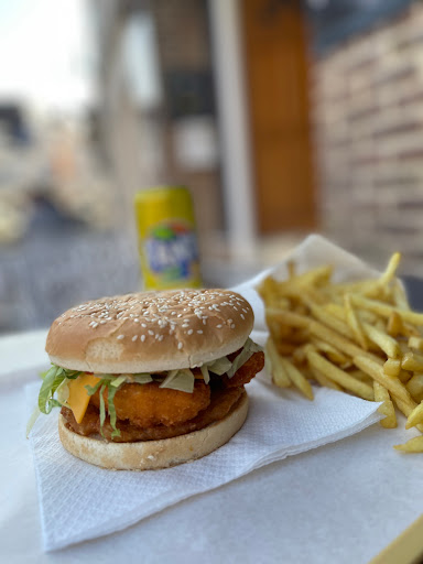 Photo 2 - Best burger