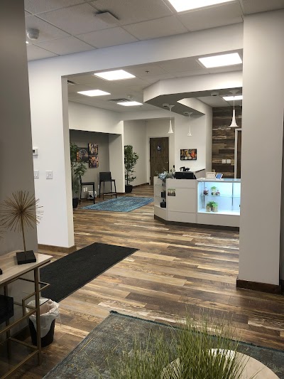 FP Wellness - Marijuana Dispensary