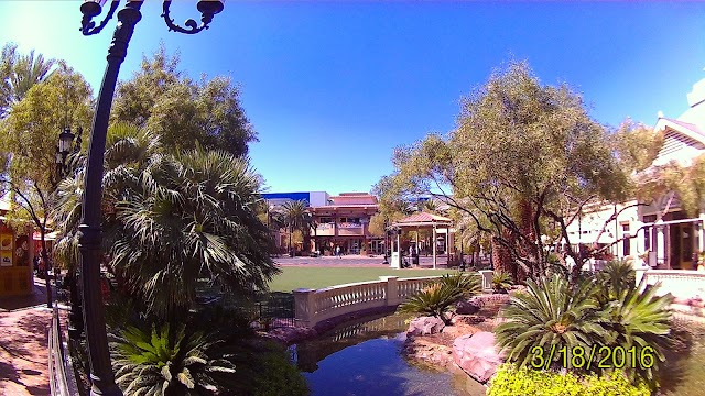 Town Square Park