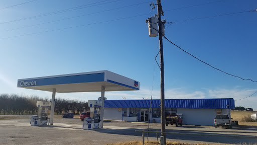 Chevron Proctor - Visual