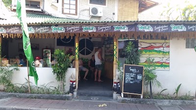 Photos of Swich Sandwiches Legian