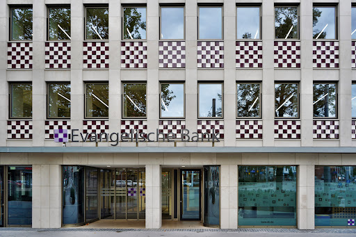 Evangelische Bank eG - Thumbnail