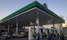 Shah Gas Station quetta