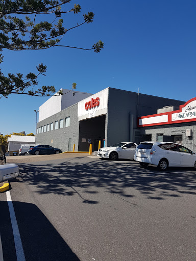ASHGROVE SHOPPING VILLAGE
