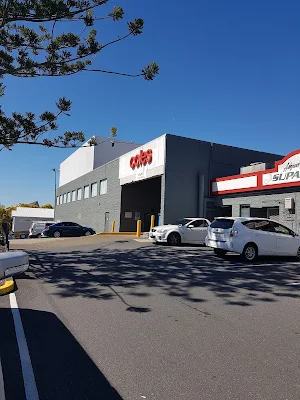 ASHGROVE SHOPPING VILLAGE