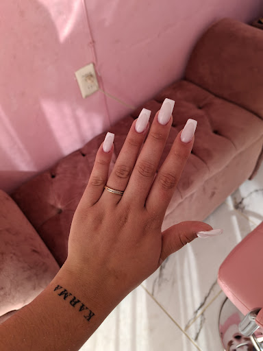 Deisy Nails Gallery - Mexico