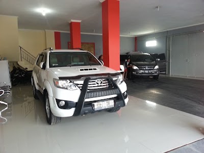 Photos of Matahari Car Wash