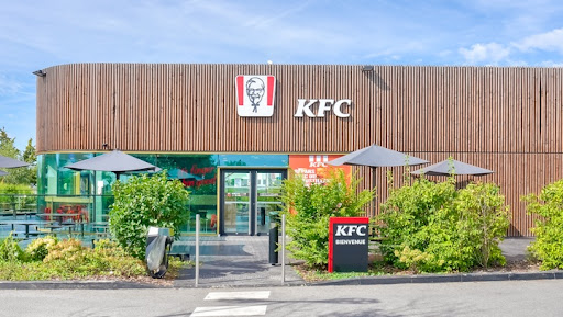 Photo 14 - KFC Saint Witz
