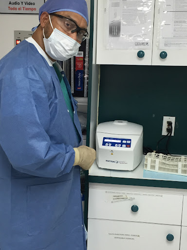 ALFONSO DENTAL OFFICE