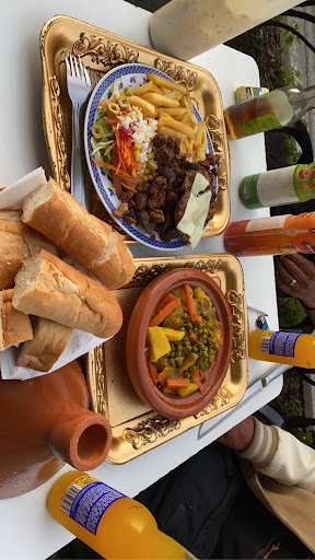 Kebab Pasaia - Thumbnail