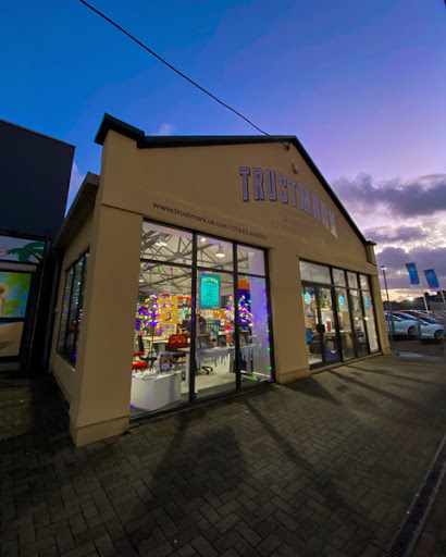Trustmark Stationery Stores Ltd