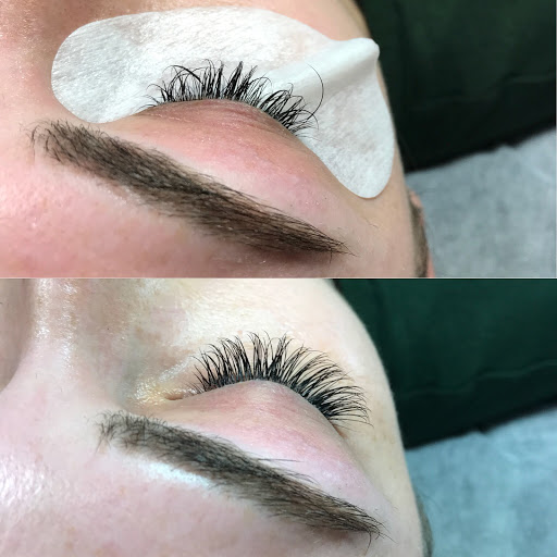 Amour Lashes - Visual