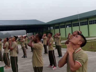Photos of Pusat Penerbad
