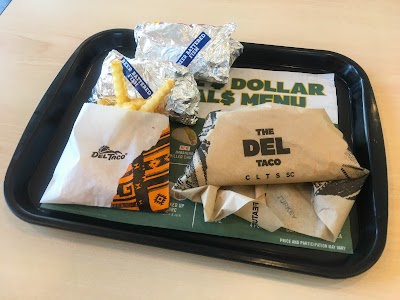 Del Taco