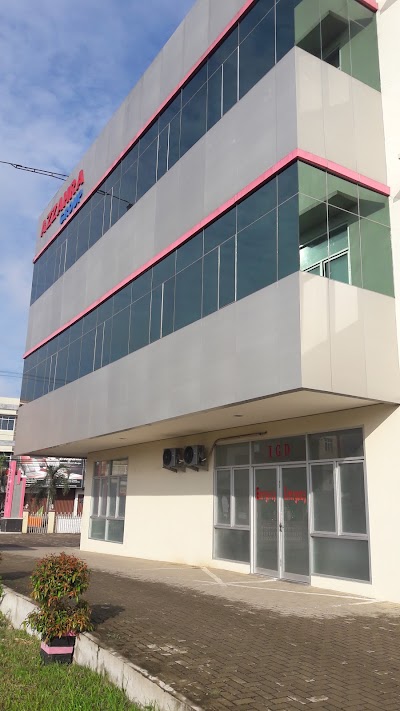 Photos of RSAB Azzahra Palembang