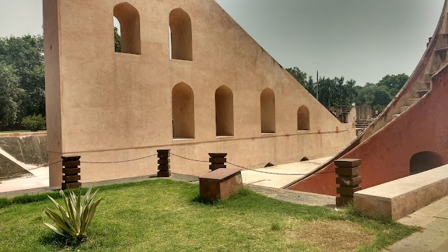 Jantar Mantar