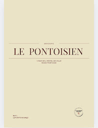 Photo n°13 de Le Pontoisien à Pontoise (Bureau de tabac)