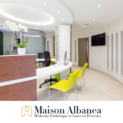 Maison Albanea - Médecine Esthétique Et Laser - Thumbnail