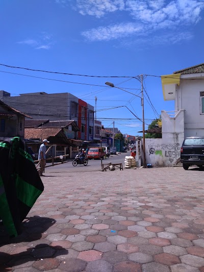 Photos of Indomaret pancasan pertigaan