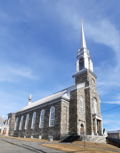 Catholic Church of Saint-Joseph-de-Beauce - Thumbnail