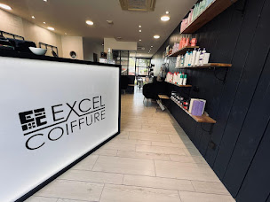 Photo n°1 de Excel Coiffure Saveney à Savenay (Salon de coiffure)