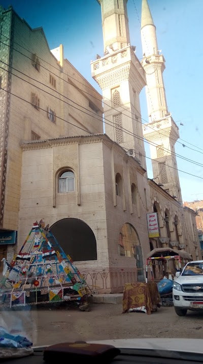 Photos of مسجد أبو المكارم