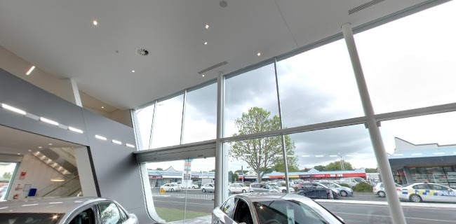 Reviews of Ebbett Audi & Cupra Hamilton in Hamilton - Car dealer