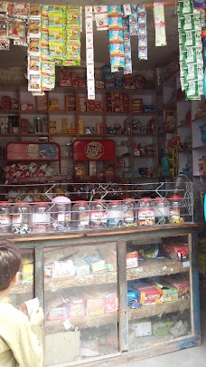 Arslan general store Ajmeree Street Khota Klan rawalpindi