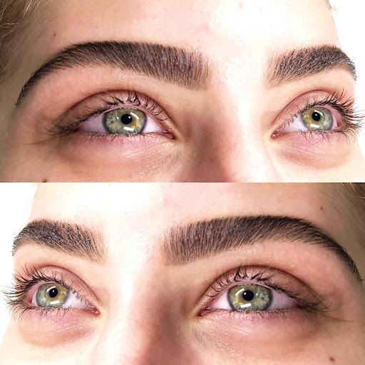 Brow FIX Logo