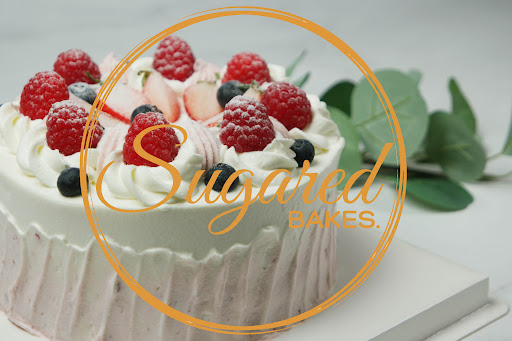 Sugared Bakes