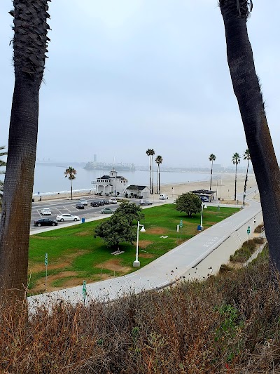 La Playa Largo