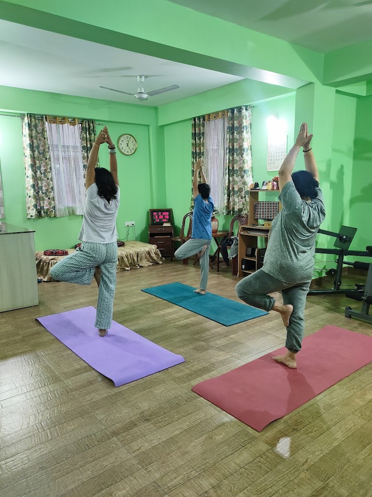 The Workout Zone Guwahati