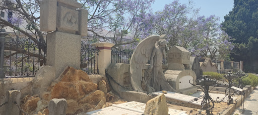 Cementiri de Lloret de Mar - Thumbnail