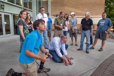 Photos of Mountain Empire Community College