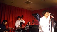Jazz Live&Cafe ding dong（ディンドン）