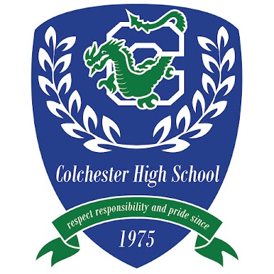 Colchester High School