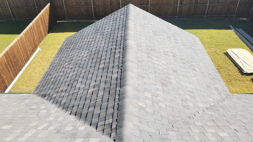 Recommended Roofing - Visual
