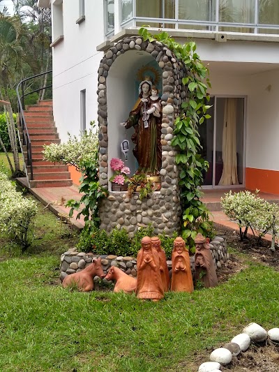 Photos of Centro Vacacional Honda