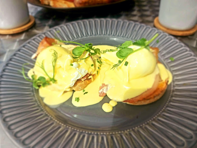 Reviews of Valley Coffee in Preston - Coffee shop