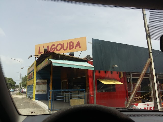 Agouba