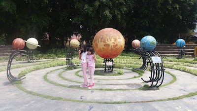 Photos of Planetarium Jagad Raya - Rumah Alam Semesta Tenggarong