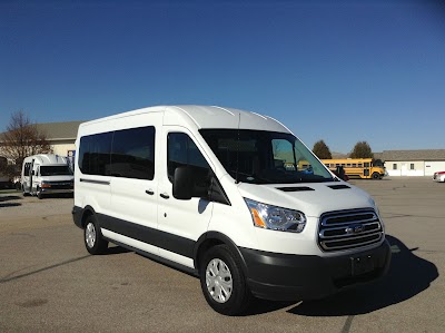 Prestige Van Rentals