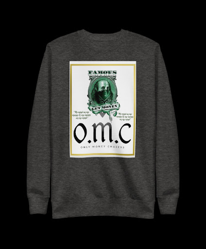 Omc.clothing - Visual